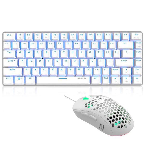 keyboard mouse combos ak33 gaming and 82 keys mini mechanical n-key conflict with 16000dpi wired for pc
keyboard mouse combos ak33 gaming and 82 keys mini mechanical n-key conflict with 16000dpi wired for pc