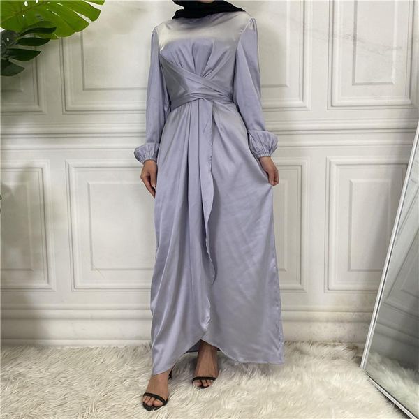 ethnic clothing mandylandy muslim dress islamic wear fake 2 piece lace-up robe middle east fashion women dubai caftan, Red
ethnic clothing mandylandy muslim dress islamic wear fake 2 piece lace-up robe middle east fashion women dubai caftan, Red