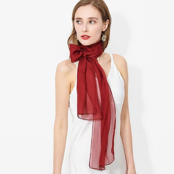 scarves 100% natural silk scarf women spring chiffon shawls and wraps for ladies 2021 real pure neckerchief neck, Blue;gray
scarves 100% natural silk scarf women spring chiffon shawls and wraps for ladies 2021 real pure neckerchief neck, Blue;gray