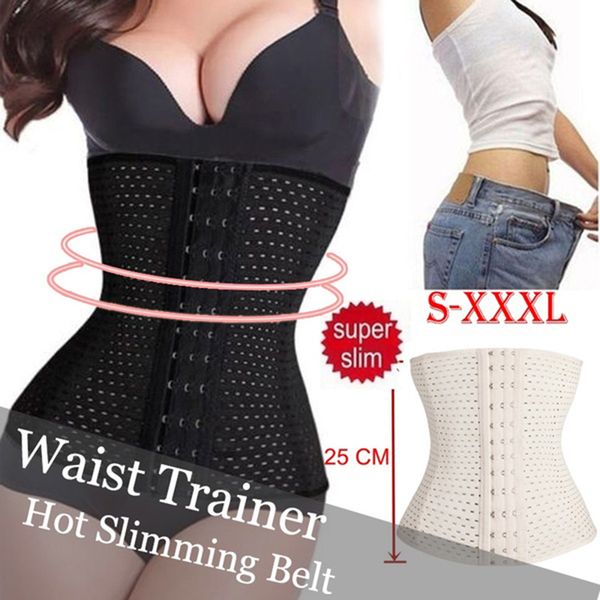 miss moly waist trainer shaper waist trainer corset slimming belt shaper body shaper slimming modeling strap belt slimming
miss moly waist trainer shaper waist trainer corset slimming belt shaper body shaper slimming modeling strap belt slimming