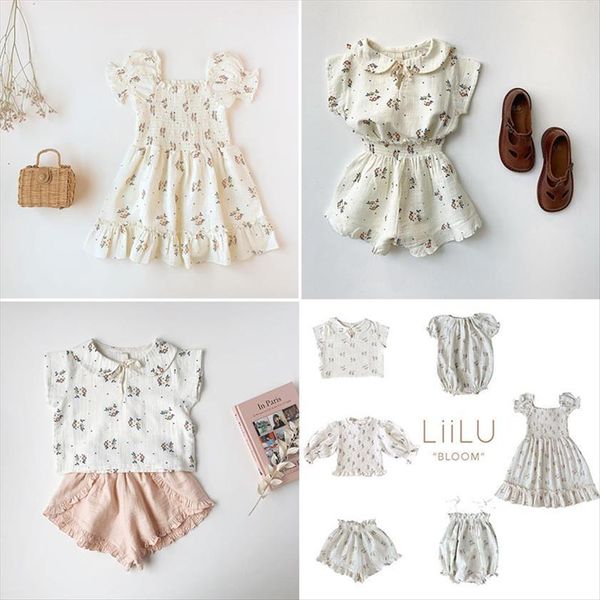 super beautiful children girls girl dress summer floral lii brand kids clothes arrivals design princess, Red;yellow
super beautiful children girls girl dress summer floral lii brand kids clothes arrivals design princess, Red;yellow