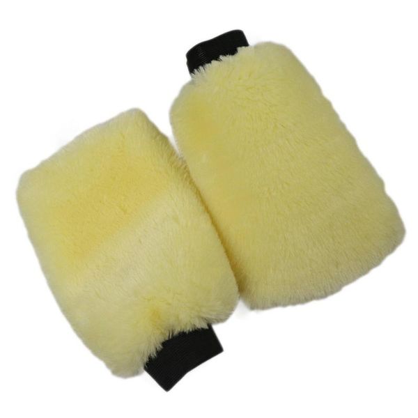 disposable gloves car wash wool velvet waxing thick double-sided cleaning tools supplies
disposable gloves car wash wool velvet waxing thick double-sided cleaning tools supplies