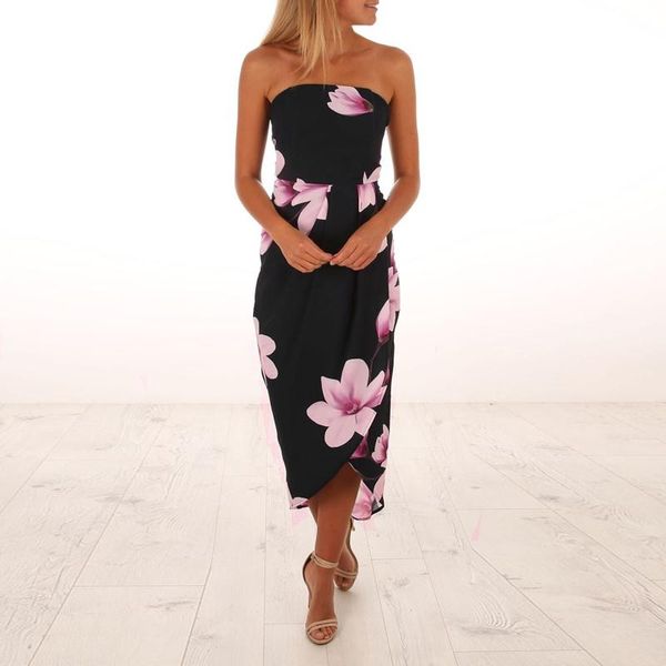 ethnic clothing elegant ladies strapless party dress women off the shoulder boho summer sundress beach maxi vestido de mujer, Red
ethnic clothing elegant ladies strapless party dress women off the shoulder boho summer sundress beach maxi vestido de mujer, Red