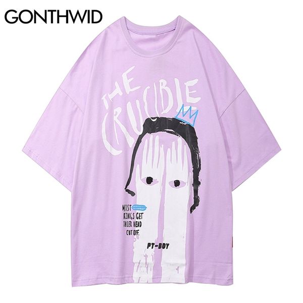 t-shirts streetwear hip hop men summer creative hands print short sleeve tees cotton casual harajuku fashion loose 210602, White;black
t-shirts streetwear hip hop men summer creative hands print short sleeve tees cotton casual harajuku fashion loose 210602, White;black