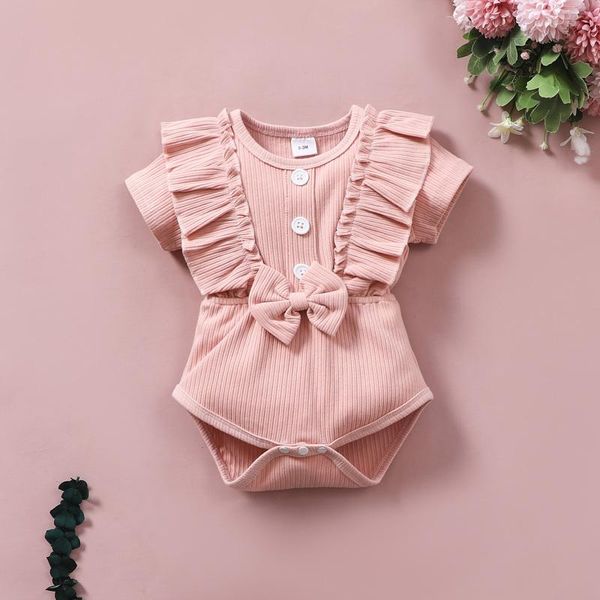 summer born infant baby girl clothes ruffle flying sleeves bodysuit jumpsuit floral casual outfit rompers, Blue
summer born infant baby girl clothes ruffle flying sleeves bodysuit jumpsuit floral casual outfit rompers, Blue