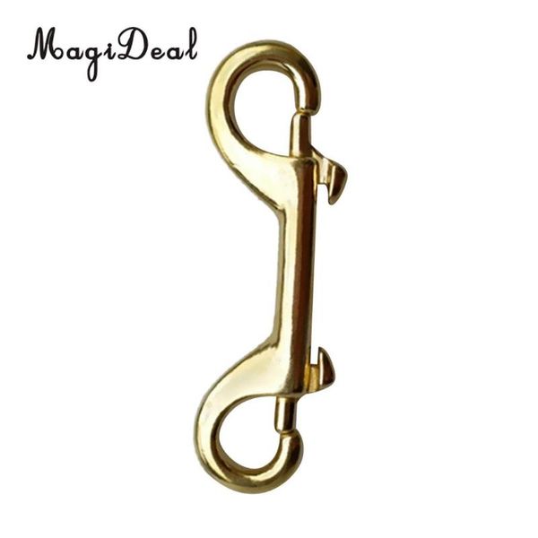 pool & accessories magideal scuba diving diver brass double ended bolt snap spring loaded clip buckle for snorkeling kayak
pool & accessories magideal scuba diving diver brass double ended bolt snap spring loaded clip buckle for snorkeling kayak
