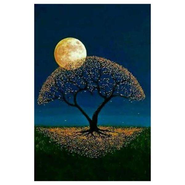 diamond painting 5d diy full round/square painting"moon tree"cross stitch 3d embroidery rhinestone mosaic home decor art y558
diamond painting 5d diy full round/square painting"moon tree"cross stitch 3d embroidery rhinestone mosaic home decor art y558