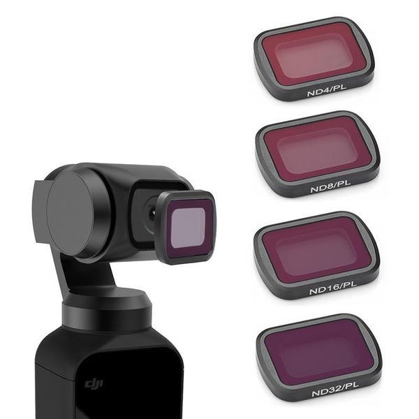 stabilizers dji osmo pocket camera handheld gimbal lens filters accessories nd-pl nd4 + nd8 nd16 nd32 cpl
stabilizers dji osmo pocket camera handheld gimbal lens filters accessories nd-pl nd4 + nd8 nd16 nd32 cpl