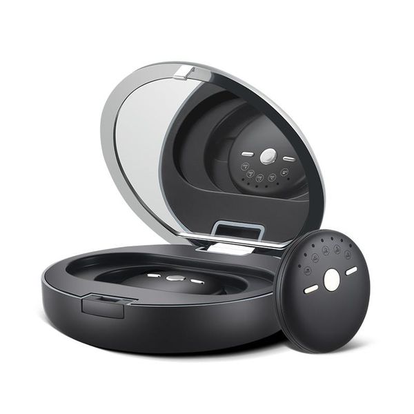 electric massagers k.skin mini multifunctional massage paste cervical instrument electrotherapy acupoint meridian pulse shoulder neck wais
electric massagers k.skin mini multifunctional massage paste cervical instrument electrotherapy acupoint meridian pulse shoulder neck wais