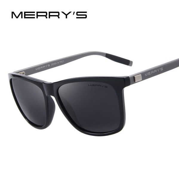 sunglasses merry's retro aluminum polarized lens vintage sun glasses for men/women s'8286, White;black
sunglasses merry's retro aluminum polarized lens vintage sun glasses for men/women s'8286, White;black