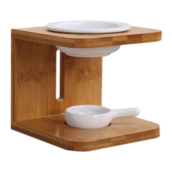 ceramic aroma oil candle holder wooden creative household lamp burner home decoration fragrance lamps
ceramic aroma oil candle holder wooden creative household lamp burner home decoration fragrance lamps