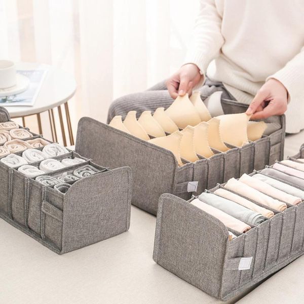 storage bags boxes underwear divider drawer lidded closet organizer ropa interior organizador for ties socks shorts bra
storage bags boxes underwear divider drawer lidded closet organizer ropa interior organizador for ties socks shorts bra