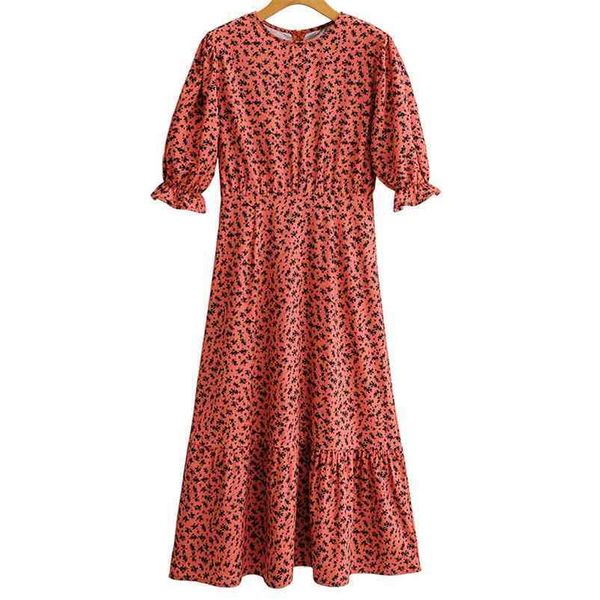 summer women long dress section ladies' o-neck short sleeve printed dresses female streetwear 210524, Black;gray
summer women long dress section ladies' o-neck short sleeve printed dresses female streetwear 210524, Black;gray