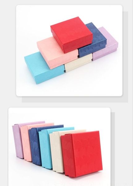 boxes packaging display jewelry 7.5 x 7.5 x 3cm scallop style gift present case earring ring bracelet necklace jewelry box jllqtl, Black;white
boxes packaging display jewelry 7.5 x 7.5 x 3cm scallop style gift present case earring ring bracelet necklace jewelry box jllqtl, Black;white