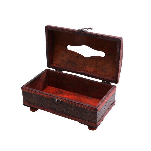 vintage wooden tissue box desknapkin case household paper storage decorative crafts container for home living room (plai boxes & napkins
vintage wooden tissue box desknapkin case household paper storage decorative crafts container for home living room (plai boxes & napkins