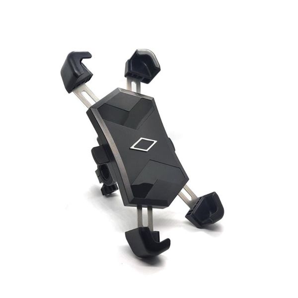 car & truck racks 360 rotation bicycle phone navigation holder anti shake motorcycle handlebar cell mount bike stand x174d
car & truck racks 360 rotation bicycle phone navigation holder anti shake motorcycle handlebar cell mount bike stand x174d