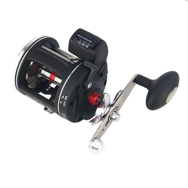 metal digital bait casting fishing reel counter in feet trolling saltwater 3000 sea cast drum wheel baitcasting reels
metal digital bait casting fishing reel counter in feet trolling saltwater 3000 sea cast drum wheel baitcasting reels