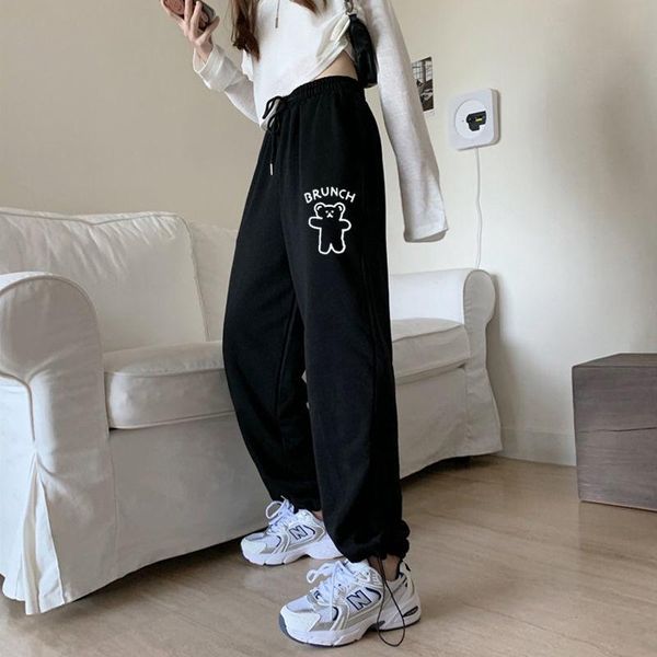 women's pants & capris women y2k 2021 korean fashion style vintage wide leg baggy kawaii plus size high waist cyber large aesthetic pan, Black;white
women's pants & capris women y2k 2021 korean fashion style vintage wide leg baggy kawaii plus size high waist cyber large aesthetic pan, Black;white