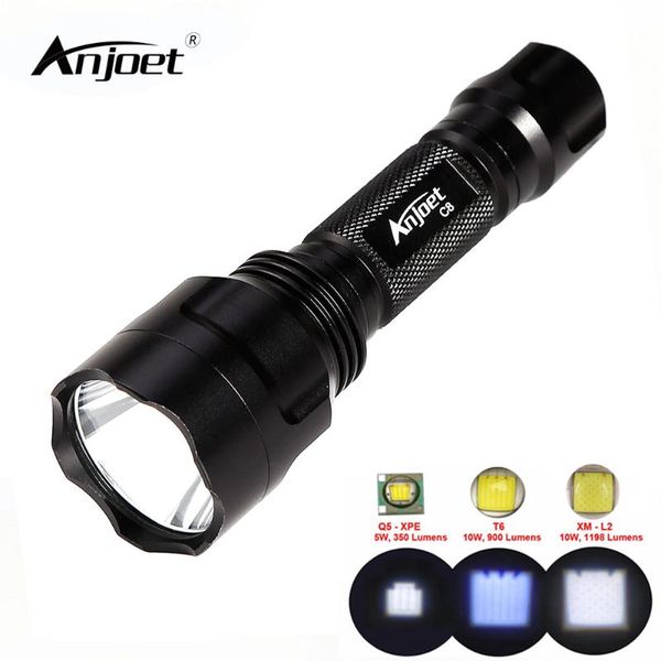 modes xml t6 q5 l2 led 1198lm aluminum single file tactics torches lamp for camping cycling flashlights
modes xml t6 q5 l2 led 1198lm aluminum single file tactics torches lamp for camping cycling flashlights