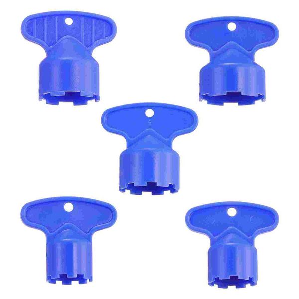 other faucets, showers & accs doitool 5pcs aerator wrench cache key 16.5 18.5 21.5 24 removal tool (blue)
other faucets, showers & accs doitool 5pcs aerator wrench cache key 16.5 18.5 21.5 24 removal tool (blue)
