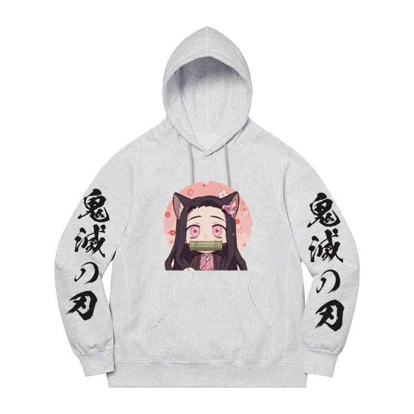 140 hoodi men women 100% cotton fce warm sweatshirt anime harajuku pullover custom sudaderas dropshipping demon slayer, Black
140 hoodi men women 100% cotton fce warm sweatshirt anime harajuku pullover custom sudaderas dropshipping demon slayer, Black