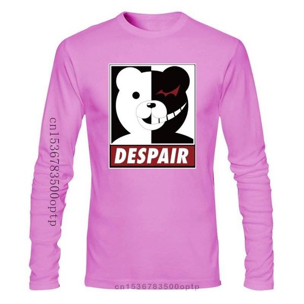 men's t-shirts funny men t shirt white t-shirt tshirts black tee danganronpa monokuma despair fashion size s-3xl, White;black
men's t-shirts funny men t shirt white t-shirt tshirts black tee danganronpa monokuma despair fashion size s-3xl, White;black