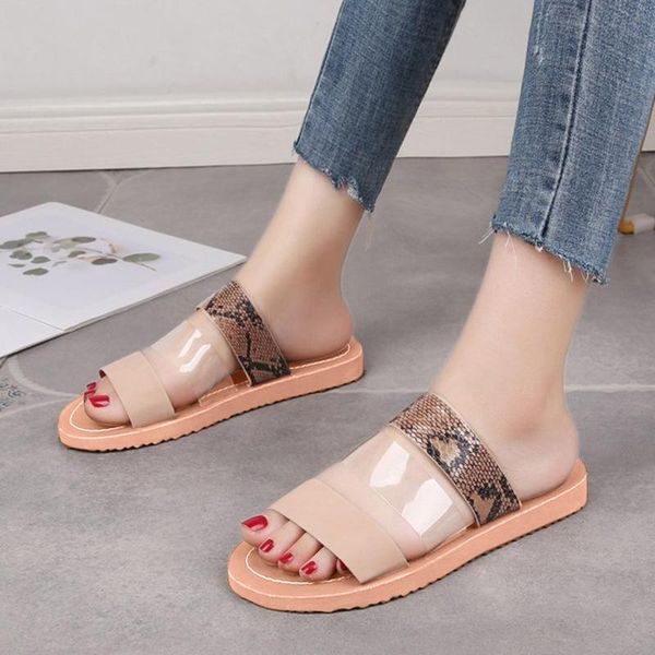 slippers summer women fashion flat heel peep toe sandals snake print plus size beach outdoor slides wide strap d4, Black
slippers summer women fashion flat heel peep toe sandals snake print plus size beach outdoor slides wide strap d4, Black
