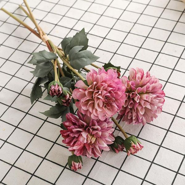 decorative flowers & wreaths artificial peony tea rose camellia silk fake flower home decor party garden wedding decoration beautiful branch
decorative flowers & wreaths artificial peony tea rose camellia silk fake flower home decor party garden wedding decoration beautiful branch