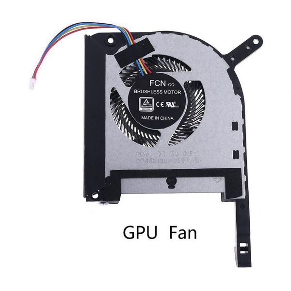 cooling fan radiator replacementfor for strix tuf 6 fx505 fx505g fx505ge fx505gd lapnotebook pads
cooling fan radiator replacementfor for strix tuf 6 fx505 fx505g fx505ge fx505gd lapnotebook pads