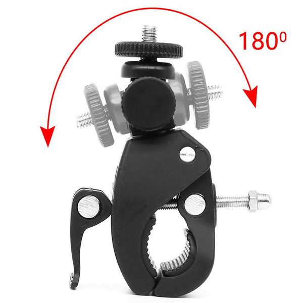 cell phone mounts & holders 1/4 camera dv dslr bike bicycle handlebar clamp bracket tripod mount screw clip tripods for h
cell phone mounts & holders 1/4 camera dv dslr bike bicycle handlebar clamp bracket tripod mount screw clip tripods for h