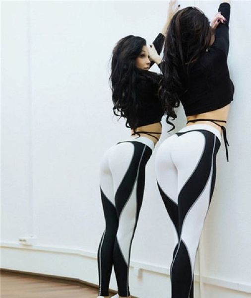 shaping women's leggings yoga workout for women high waisted fitness gym outfits pants 01 21 0035, White;red
shaping women's leggings yoga workout for women high waisted fitness gym outfits pants 01 21 0035, White;red