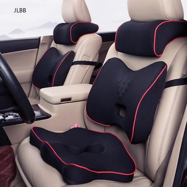 cushion/decorative pillow memory foam car headrest hips seat cushion protect neck cervical vertebra auto back support waist sets
cushion/decorative pillow memory foam car headrest hips seat cushion protect neck cervical vertebra auto back support waist sets