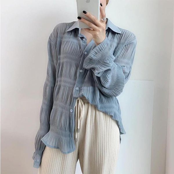 women v-neck shirt chiffon long sleeve casual blouse loose ol fashion mujer de moda women's blouses & shirts, White
women v-neck shirt chiffon long sleeve casual blouse loose ol fashion mujer de moda women's blouses & shirts, White