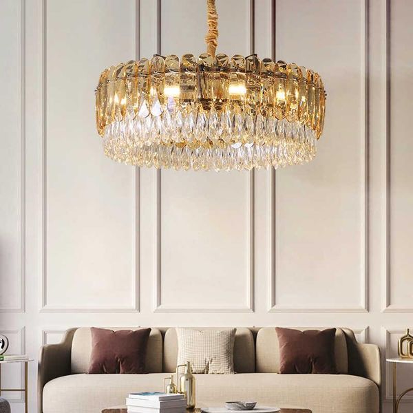 chandeliers zuuuvny led postmodern gray or amber&clear crystal round chandelier light fixture lustre suspension luminaire art decor for home
chandeliers zuuuvny led postmodern gray or amber&clear crystal round chandelier light fixture lustre suspension luminaire art decor for home