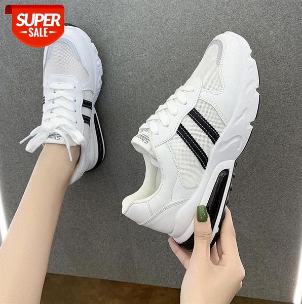 breathable mesh small white shoes women korean casual board female student #8g6o, Black
breathable mesh small white shoes women korean casual board female student #8g6o, Black