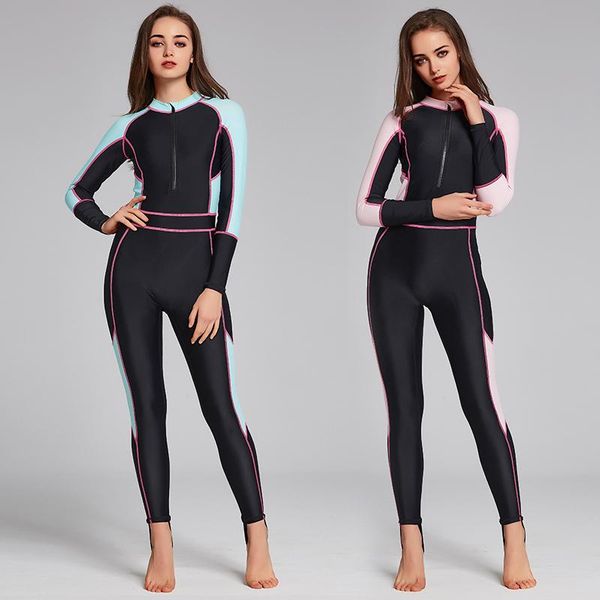 one-piece suits sbart long sleeve rashguard jacket women 2021 lycra surf shirts swim rash guards anty uv swimwear rush guard wetsuit
one-piece suits sbart long sleeve rashguard jacket women 2021 lycra surf shirts swim rash guards anty uv swimwear rush guard wetsuit