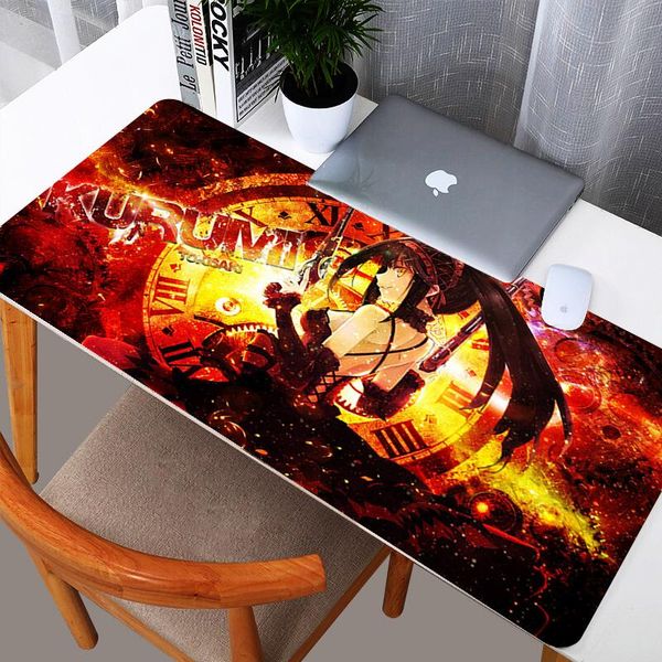 mouse pads & wrist rests date a live anime large gaming pad computer gamer locking edge desk keyboard xl size mat 400mm*900mm
mouse pads & wrist rests date a live anime large gaming pad computer gamer locking edge desk keyboard xl size mat 400mm*900mm