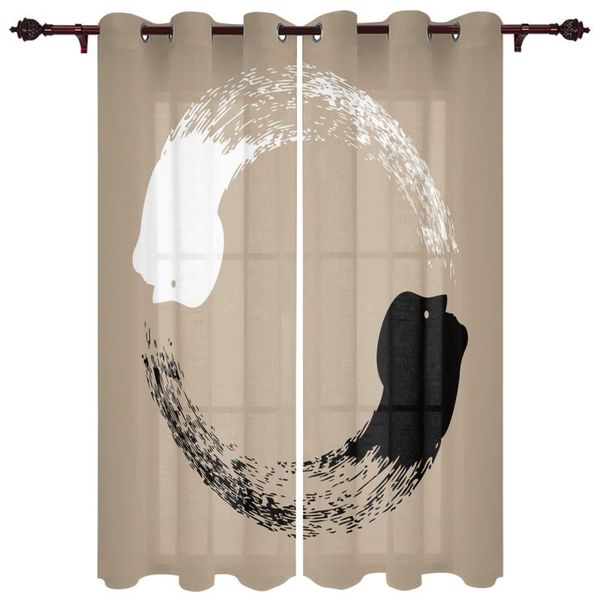 mind ink image rotation texture art window curtain living room luxury bay curtains valance for kitchen & drapes
mind ink image rotation texture art window curtain living room luxury bay curtains valance for kitchen & drapes