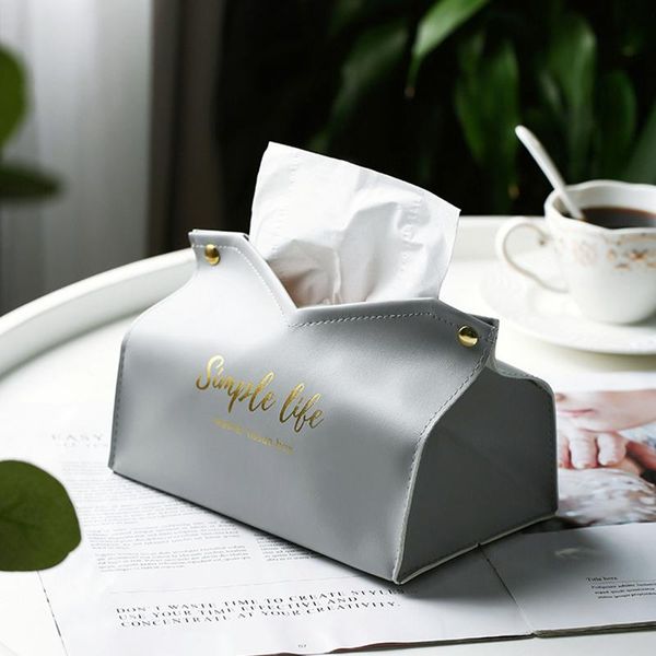 tissue boxes & napkins ly pu holder dispenser soft paper box with large open button closure easy access for home car
tissue boxes & napkins ly pu holder dispenser soft paper box with large open button closure easy access for home car