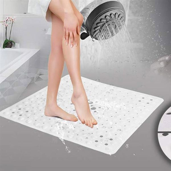 bath mats shower mat non-slip with suction cup drain hole entrance door bathroom rug for kitchen
bath mats shower mat non-slip with suction cup drain hole entrance door bathroom rug for kitchen