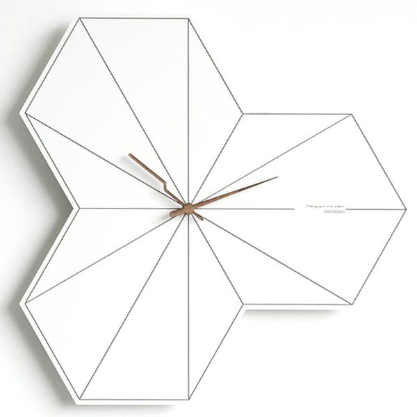 irregular wood wall clock modern design living room white silent home nordic luxury children decoration watch clocks
irregular wood wall clock modern design living room white silent home nordic luxury children decoration watch clocks