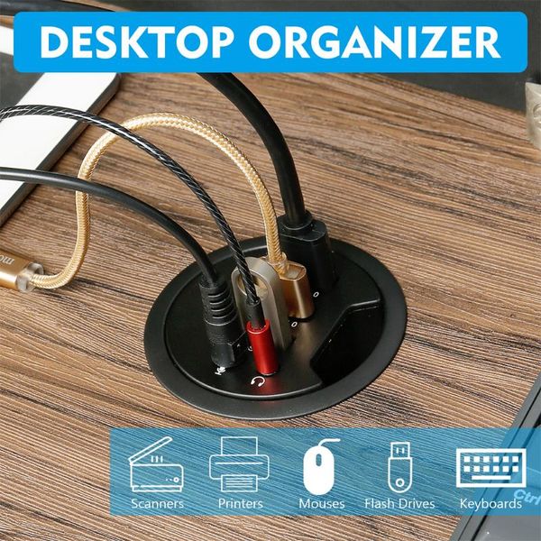 hubs usb hub usb3.0 mount in desk 3 ports 3.0 with headphone/mircophone adapter for deskcomputer multi splitter
hubs usb hub usb3.0 mount in desk 3 ports 3.0 with headphone/mircophone adapter for deskcomputer multi splitter