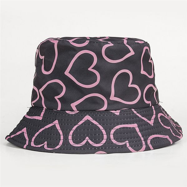 ldslyjr 2021 cotton fashion joker graffiti love heart bucket hat fisherman hat outdoor travel hat sun cap hats for men and women 64, Blue;gray
ldslyjr 2021 cotton fashion joker graffiti love heart bucket hat fisherman hat outdoor travel hat sun cap hats for men and women 64, Blue;gray