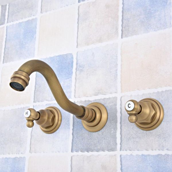 bathroom sink faucets antique brass double handles levers widespread 3 holes wall mounted tub basin faucet mixer tap msf528
bathroom sink faucets antique brass double handles levers widespread 3 holes wall mounted tub basin faucet mixer tap msf528