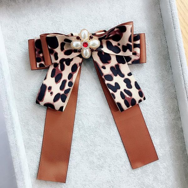 pins, brooches woman pins multilayers leopard print big bowknot pearl flowers corsage fashion lady shirts sweater accessories, Gray
pins, brooches woman pins multilayers leopard print big bowknot pearl flowers corsage fashion lady shirts sweater accessories, Gray