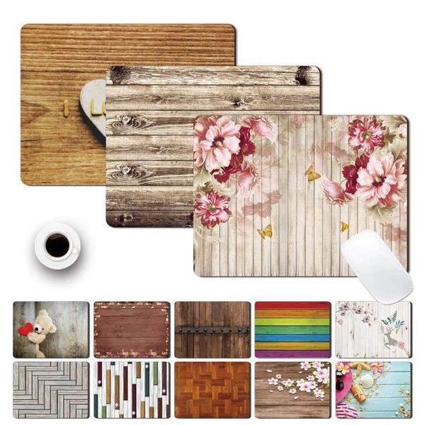mouse pads & wrist rests smooth game mat pu leather waterproof home office computer mouse-pad wood pattern print series gaming accessories m
mouse pads & wrist rests smooth game mat pu leather waterproof home office computer mouse-pad wood pattern print series gaming accessories m
