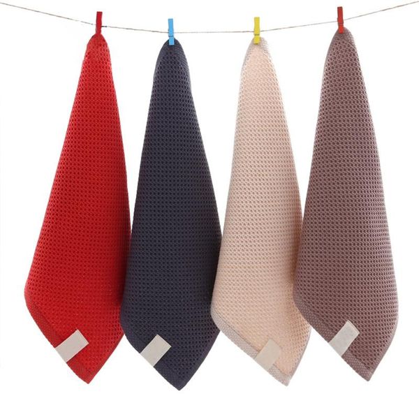 towel 1pc honeycomb thin hand bathroom sports face towels small 100% bamboo fiber absorbent washcloth 32x32cm
towel 1pc honeycomb thin hand bathroom sports face towels small 100% bamboo fiber absorbent washcloth 32x32cm