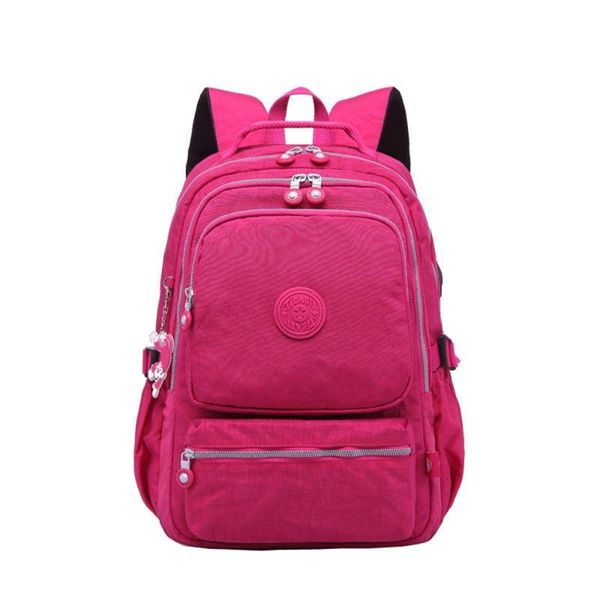 backpack 2021 nylon usb rechargeable men and women outdoor travel technology student schoolbag waterproof
backpack 2021 nylon usb rechargeable men and women outdoor travel technology student schoolbag waterproof