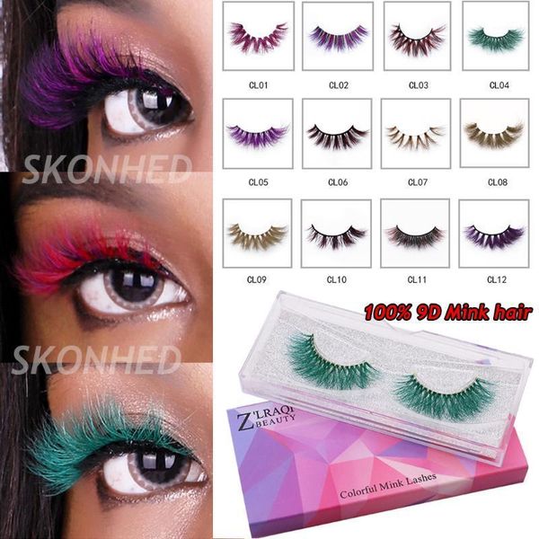 pair 100% 9d mink hair criss-cross wispies fluffy false eyelashes handmade natural halloween multicolor fake lashes extension1
pair 100% 9d mink hair criss-cross wispies fluffy false eyelashes handmade natural halloween multicolor fake lashes extension1