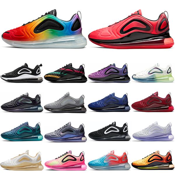 720s running shoes man woman sneakers aqua powder be true black red bold branding bubble cool grey midnight navy nightshade oreo size 36-45
720s running shoes man woman sneakers aqua powder be true black red bold branding bubble cool grey midnight navy nightshade oreo size 36-45